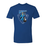 Bluesman T-Shirt (Unisex)