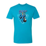 Bluesman T-Shirt (Unisex)