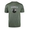 Bluesville Route Reebok Endurance T-Shirt (Men)