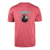 Bluesville Route Reebok Endurance T-Shirt (Men)
