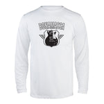 Bluesville Route Reebok Pacer Long Sleeve (Men)