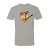 Bluesville Pin Up Girl T-Shirt (Unisex)