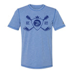 Blues Bogey Adidas Sport T-Shirt (Men)