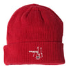 Bonamassa '77 Champion Ribbed Beanie