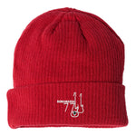 Bonamassa '77 Champion Ribbed Beanie