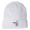Bonamassa '77 Champion Ribbed Beanie