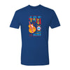 44 Years of Blues T-Shirt (Unisex)