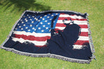 2014 Collectible USA Bona-Blanket