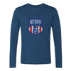 Bonamassa Blues Long Sleeve (Men)