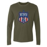 Bonamassa Blues Long Sleeve (Men)