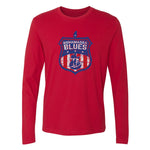 Bonamassa Blues Long Sleeve (Men)
