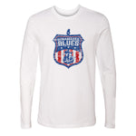 Bonamassa Blues Long Sleeve (Men)