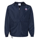 Bonamassa Blues Champion Rain Jacket (Men)