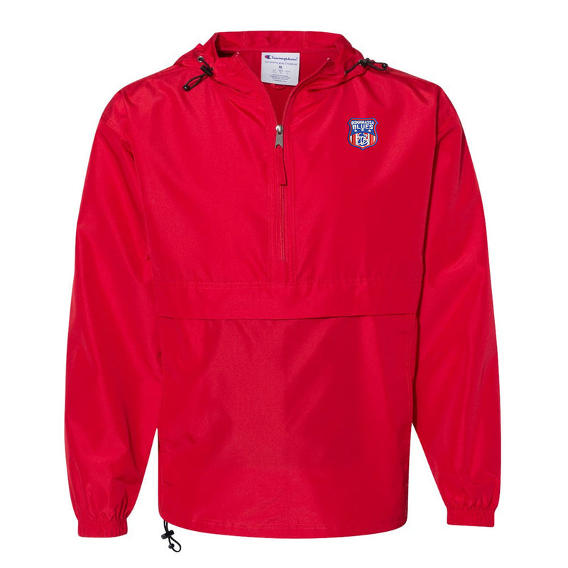 Bonamassa Blues Champion Rain Jacket (Men)