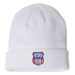 Bonamassa Blues Champion Ribbed Beanie