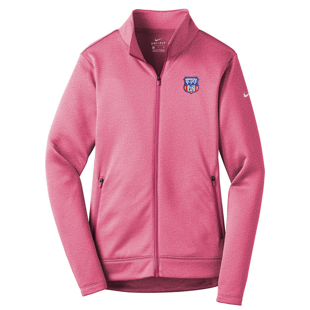 Authentic Blues Columbia Fleece Full-Zip Jacket (Women) – Joe Bonamassa  Official Store