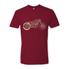 Bona-Bobber T-shirt (Unisex)