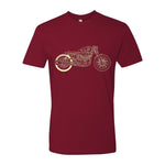 Bona-Bobber T-shirt (Unisex)