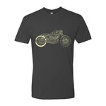 Bona-Bobber T-shirt (Unisex)