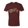 Bona-Bobber T-shirt (Unisex)
