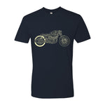 Bona-Bobber T-shirt (Unisex)