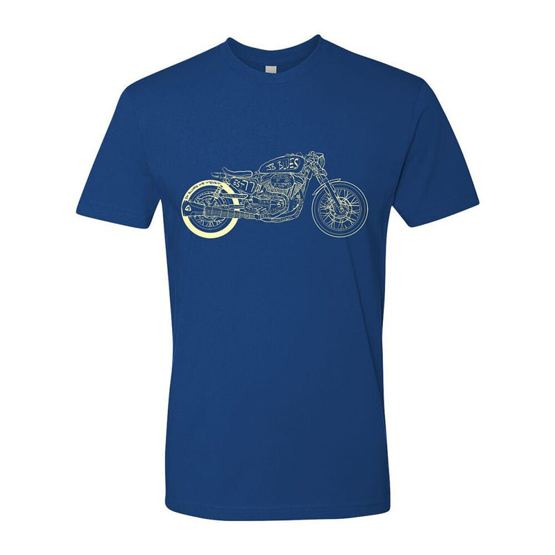 Bona-Bobber T-shirt (Unisex)