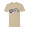Bona-Bobber T-shirt (Unisex)