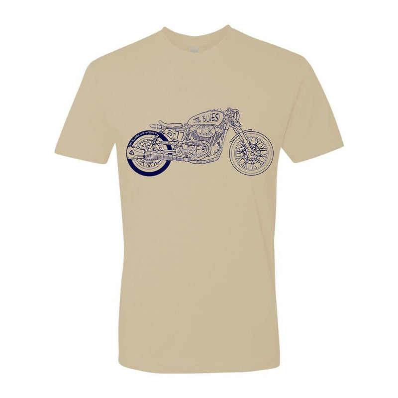 Bona-Bobber T-shirt (Unisex)