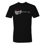 BonaMonster T-Shirt (Unisex)