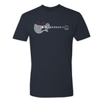 BonaMonster T-Shirt (Unisex)