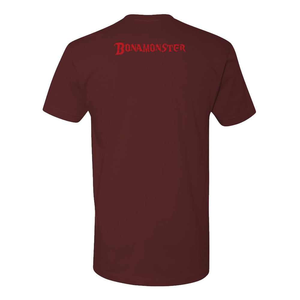 BonaMonster T-Shirt (Unisex) – Joe Bonamassa Official Store