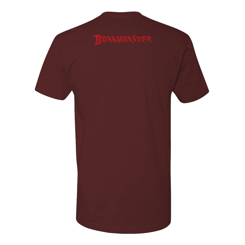 BonaMonster T-Shirt (Unisex)