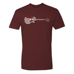 BonaMonster T-Shirt (Unisex)