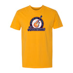 Bonamassa Sunburst T-Shirt (Unisex)