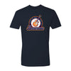 Bonamassa Sunburst T-Shirt (Unisex)