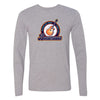 Bonamassa Sunburst Long Sleeve (Men)