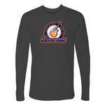 Bonamassa Sunburst Long Sleeve (Men)