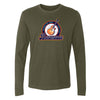 Bonamassa Sunburst Long Sleeve (Men)