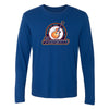 Bonamassa Sunburst Long Sleeve (Men)