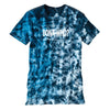 Bona Who? Crinkle Tie Dye T-Shirt (Unisex)