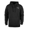 Bonamassa '77 Reebok Weekender Pullover Hoodie (Unisex)