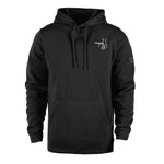 Bonamassa '77 Reebok Weekender Pullover Hoodie (Unisex)