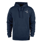 Honorable Blues Reebok Weekender Pullover Hoodie (Unisex)