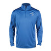 Honorable Blues Reebok Icon 1/4 Zip Up Pullover (Men)