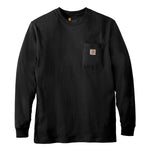 Bonamassa '77 Carhartt Pocket Long Sleeve T-Shirt (Men)