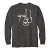 Bonamassa '77 Carhartt Pocket Long Sleeve T-Shirt (Men)