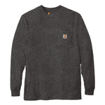 Bonamassa '77 Carhartt Pocket Long Sleeve T-Shirt (Men)
