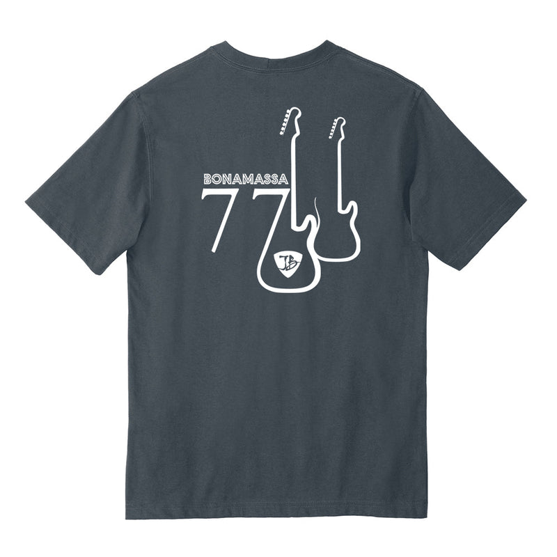 Bonamassa '77 Carhartt Pocket Short Sleeve T-Shirt (Men)