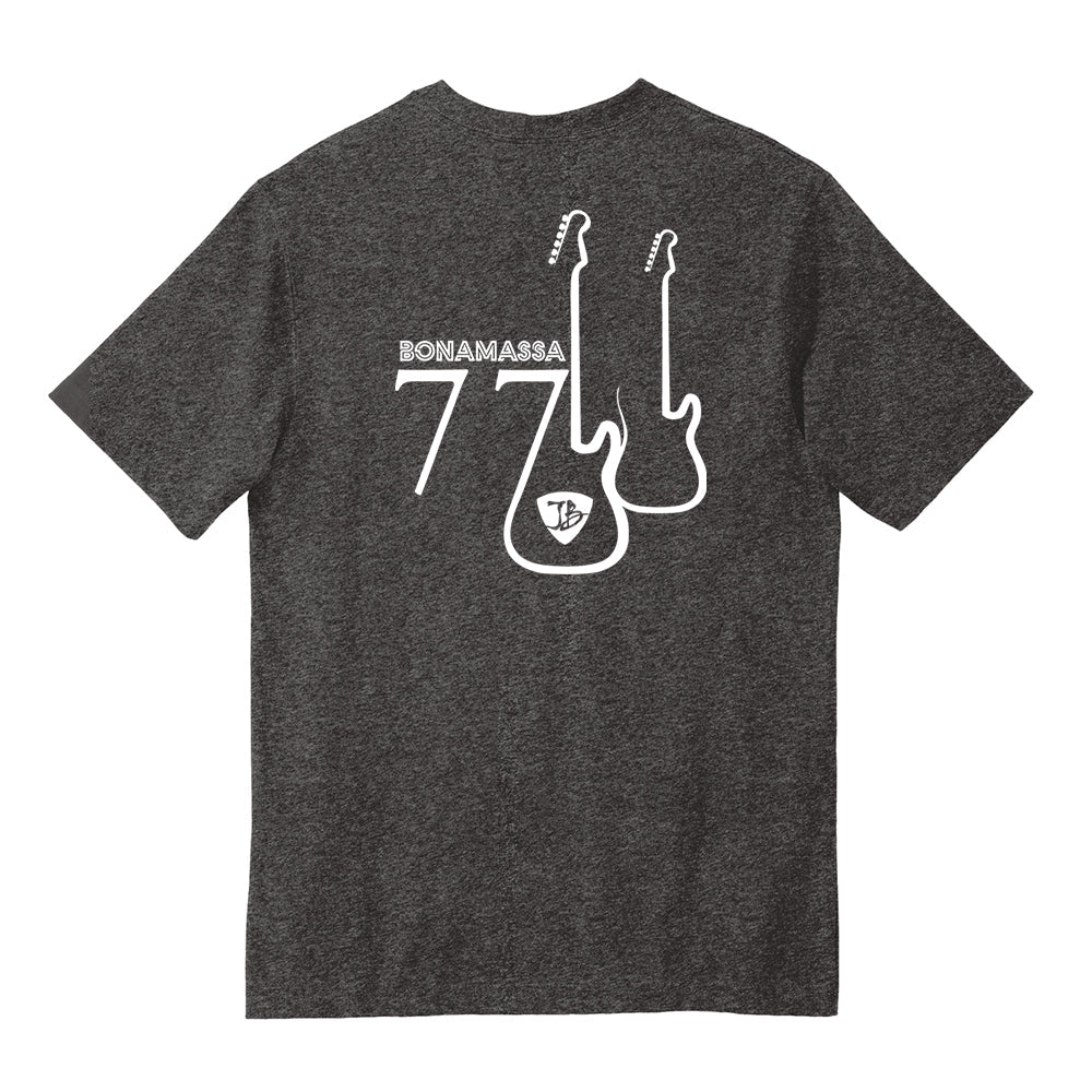 Bonamassa '77 Carhartt Pocket Short Sleeve T-Shirt (Men