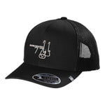Bonamassa '77 TravisMathew Cruise Trucker Hat